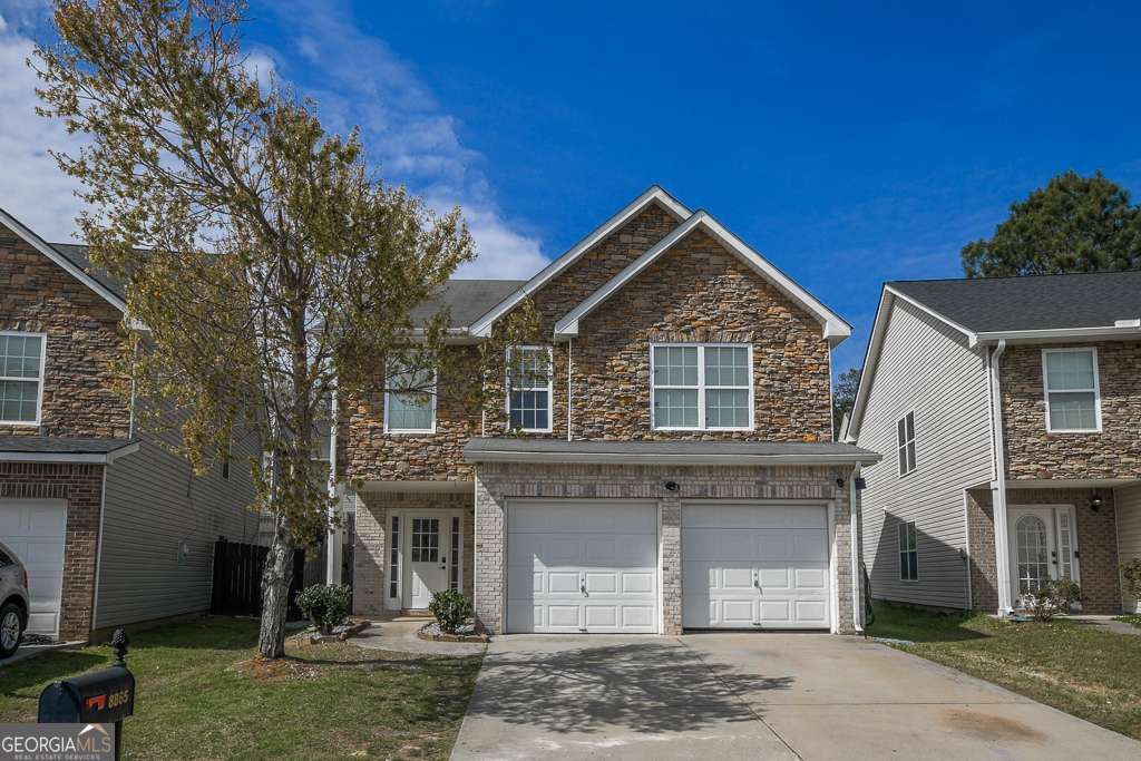 8865 Seneca Road, Palmetto, GA 30268