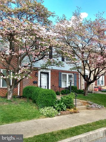 39 WILLIAM PENN DR, Chambersburg, PA 17201