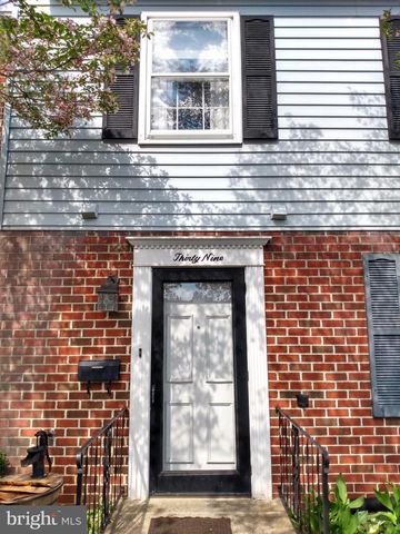 39 WILLIAM PENN DR, Chambersburg, PA 17201