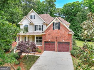 1290 Kelly Nelson Drive, Lawrenceville, GA 30043