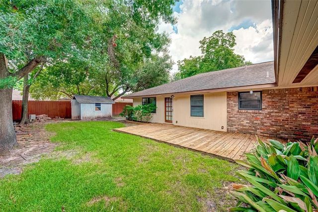 4038 Cheena Drive, Houston, TX 77025
