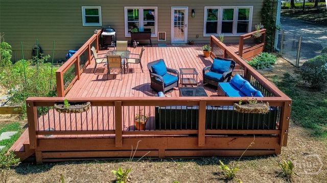 165 Emerald Drive, Athens, GA 30605