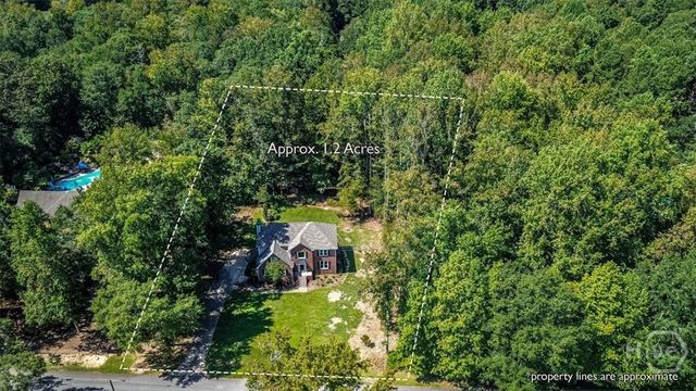 165 Emerald Drive, Athens, GA 30605