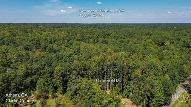 165 Emerald Drive, Athens, GA 30605