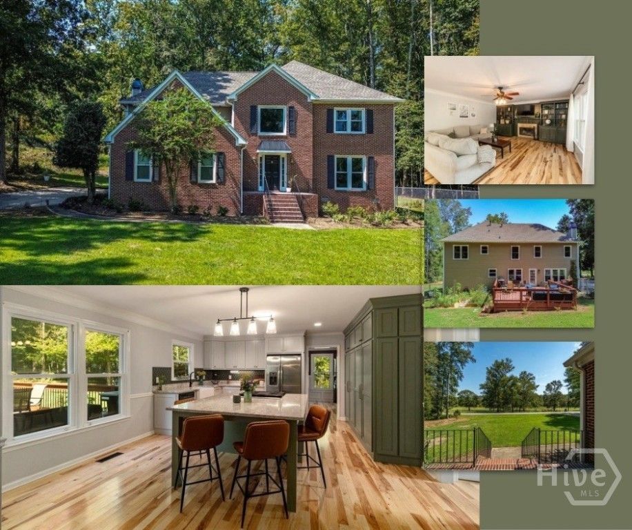 165 Emerald Drive, Athens, GA 30605