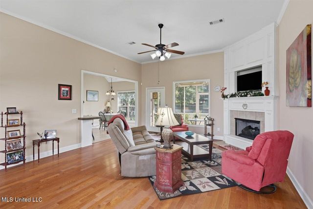 125 Memory Lane, Madison, MS 39110
