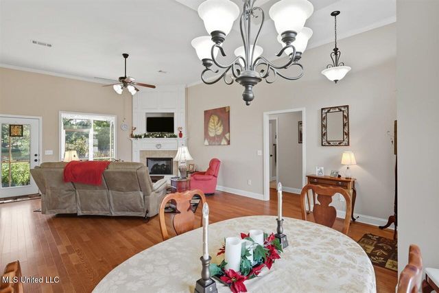 125 Memory Lane, Madison, MS 39110