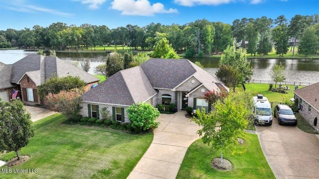 125 Memory Lane, Madison, MS 39110