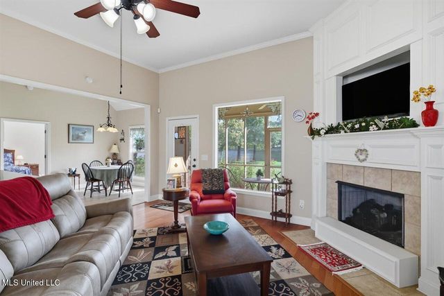 125 Memory Lane, Madison, MS 39110