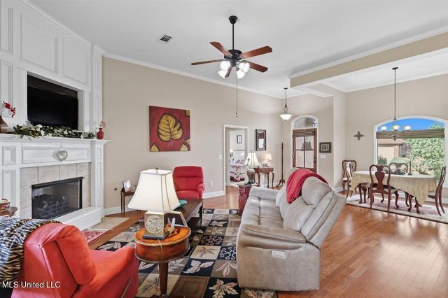 125 Memory Lane, Madison, MS 39110