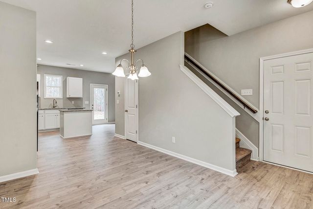 67 Stewarts Knob Drive, Clayton, NC 27527