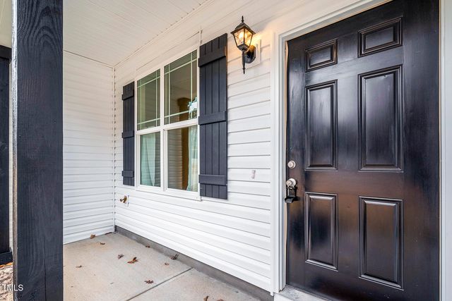 67 Stewarts Knob Drive, Clayton, NC 27527