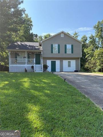 96 SOUTHERN Way, Rockmart, GA 30153