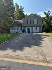 96 SOUTHERN Way, Rockmart, GA 30153