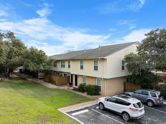 8810 Tallwood Drive 084, Austin, TX 78759