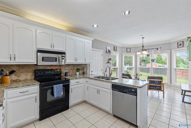 109 Silver Hill Circle, Madison, AL 35756