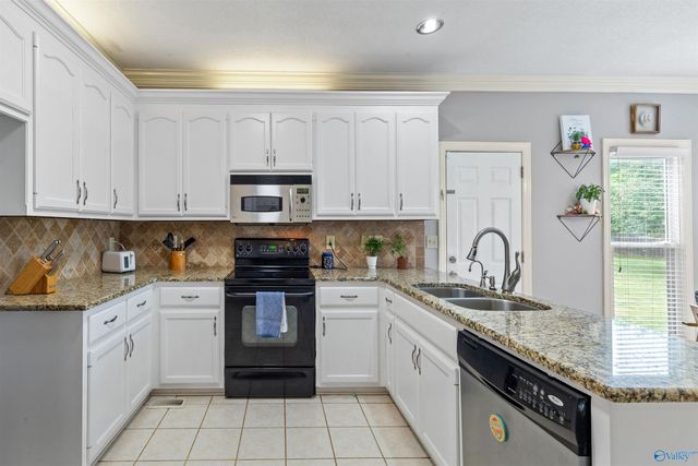 109 Silver Hill Circle, Madison, AL 35756