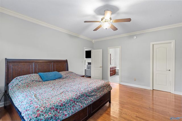 109 Silver Hill Circle, Madison, AL 35756
