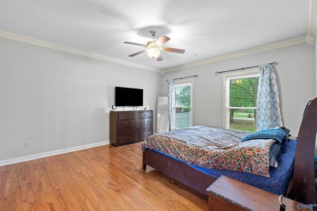 109 Silver Hill Circle, Madison, AL 35756