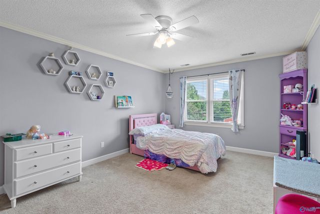 109 Silver Hill Circle, Madison, AL 35756