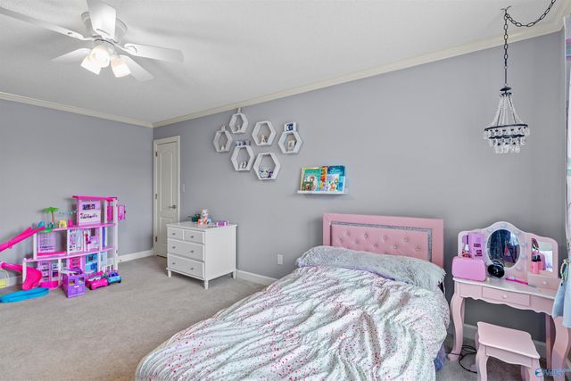 109 Silver Hill Circle, Madison, AL 35756
