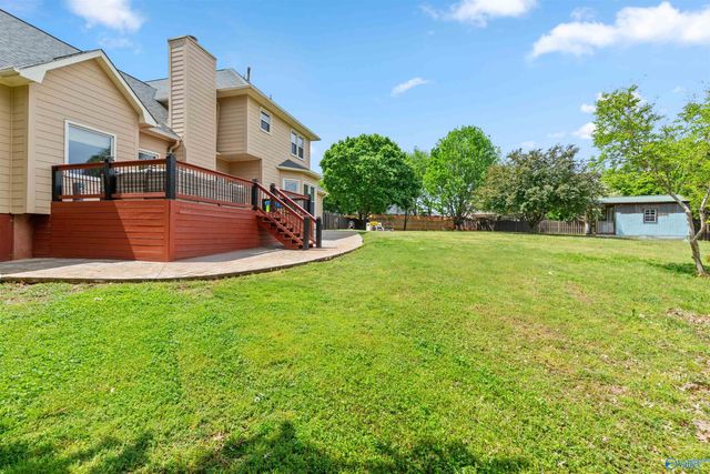109 Silver Hill Circle, Madison, AL 35756