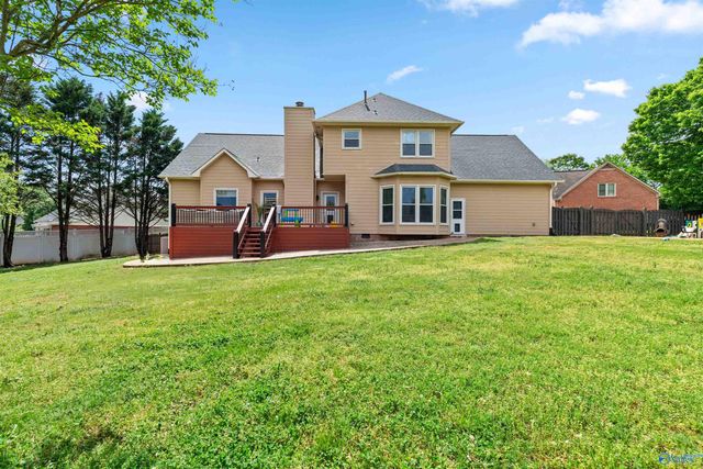 109 Silver Hill Circle, Madison, AL 35756