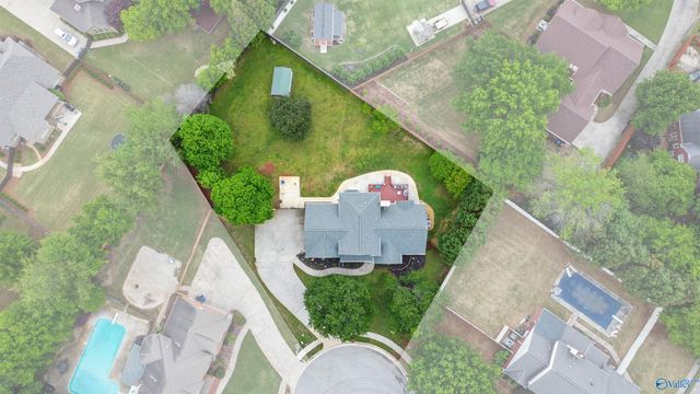 109 Silver Hill Circle, Madison, AL 35756