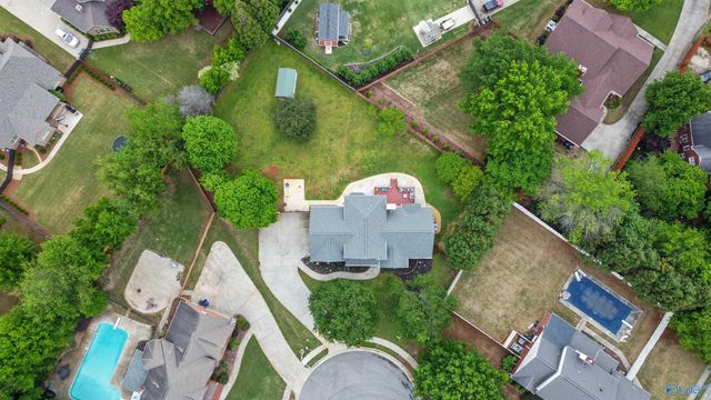 109 Silver Hill Circle, Madison, AL 35756