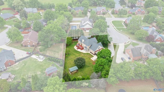 109 Silver Hill Circle, Madison, AL 35756