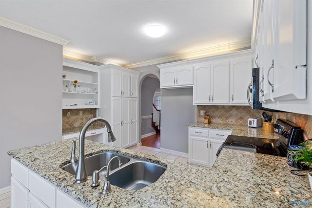 109 Silver Hill Circle, Madison, AL 35756