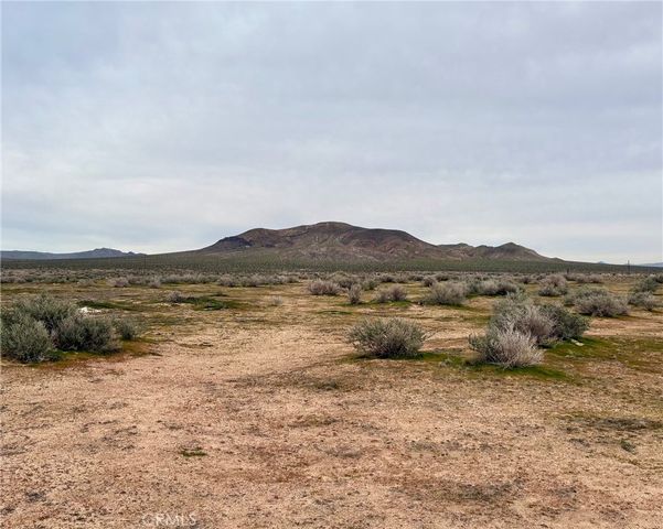39025 Hervey Road, Hinkley, CA 92347