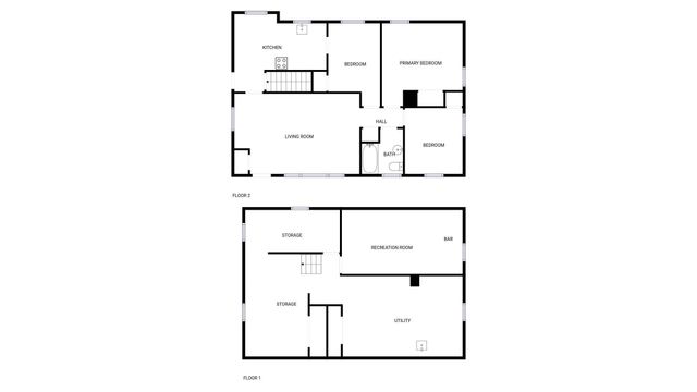 2306 Beam Avenue, North Saint Paul, MN 55109