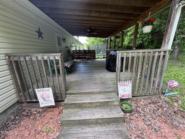 6411 Yellow Poplar Street, Wise, VA 24293