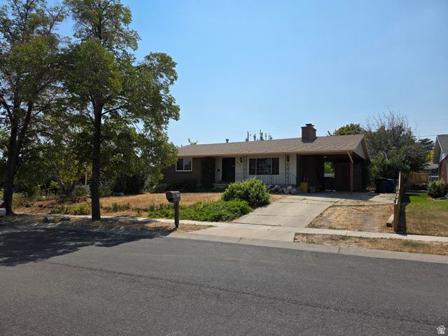 4117 W 4490 S, West Valley City, UT 84120