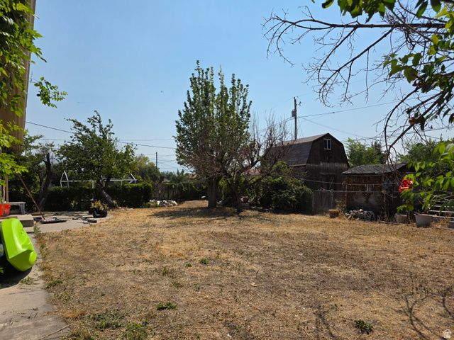 4117 W 4490 S, West Valley City, UT 84120