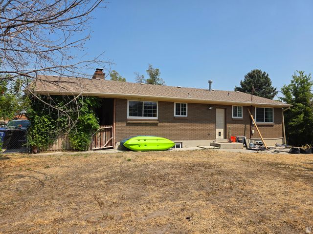 4117 W 4490 S, West Valley City, UT 84120