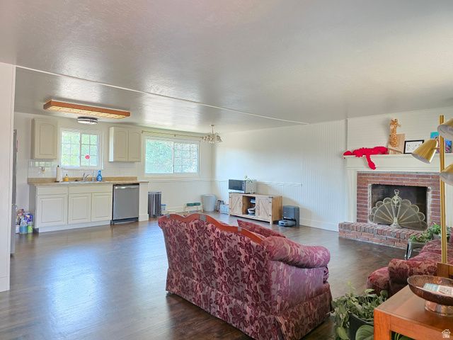4117 W 4490 S, West Valley City, UT 84120