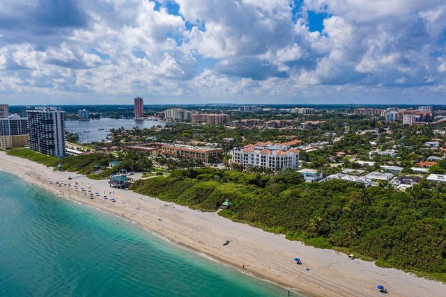1 N Ocean Blvd 402, Boca Raton, FL 33432