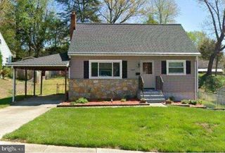 13207 TREETOP CT, Woodbridge, VA 22191