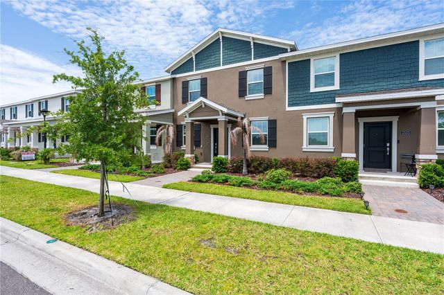2559 RELAXING LANE, Kissimmee, FL 34744