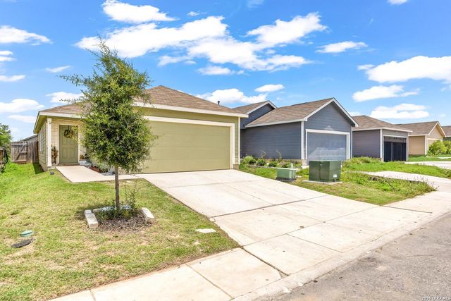 4446 Grassland Pass, San Antonio, TX 78222