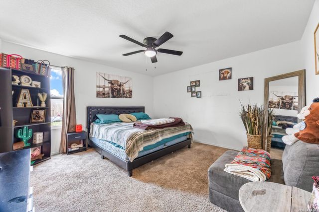 4446 Grassland Pass, San Antonio, TX 78222
