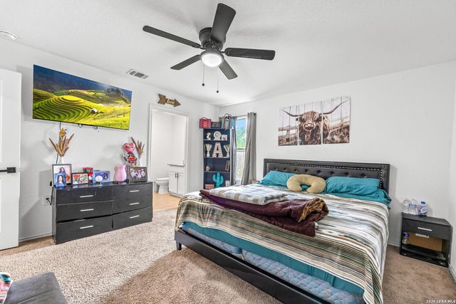 4446 Grassland Pass, San Antonio, TX 78222