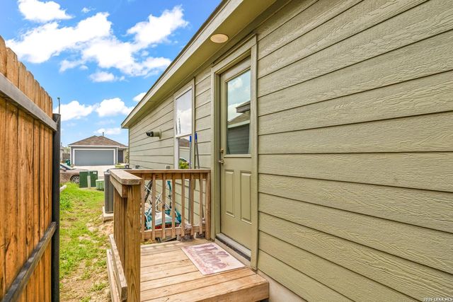 4446 Grassland Pass, San Antonio, TX 78222