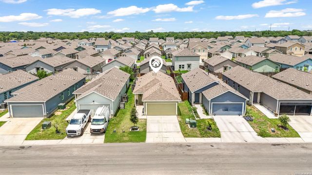 4446 Grassland Pass, San Antonio, TX 78222