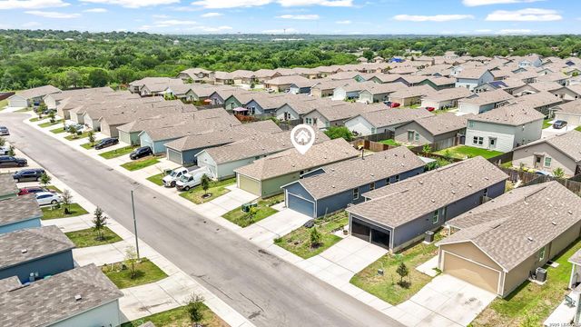 4446 Grassland Pass, San Antonio, TX 78222