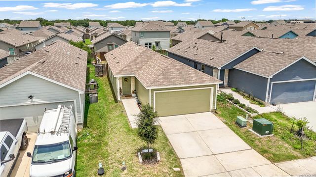 4446 Grassland Pass, San Antonio, TX 78222