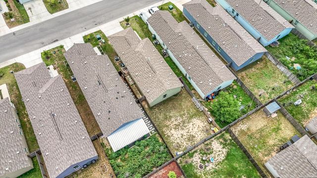 4446 Grassland Pass, San Antonio, TX 78222