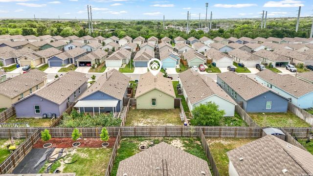 4446 Grassland Pass, San Antonio, TX 78222